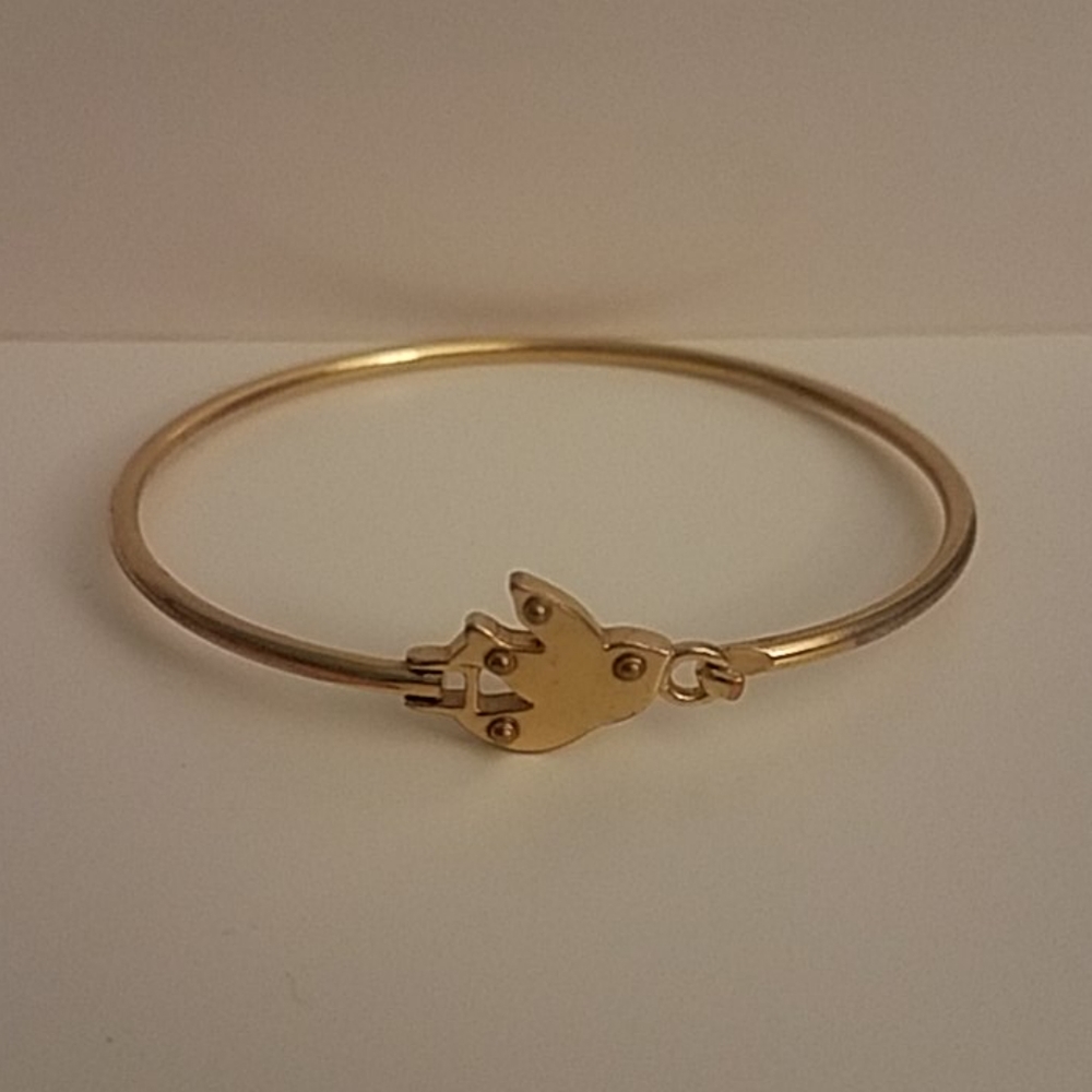 Marc by Marc Jacobs Bird Slim Bracelet